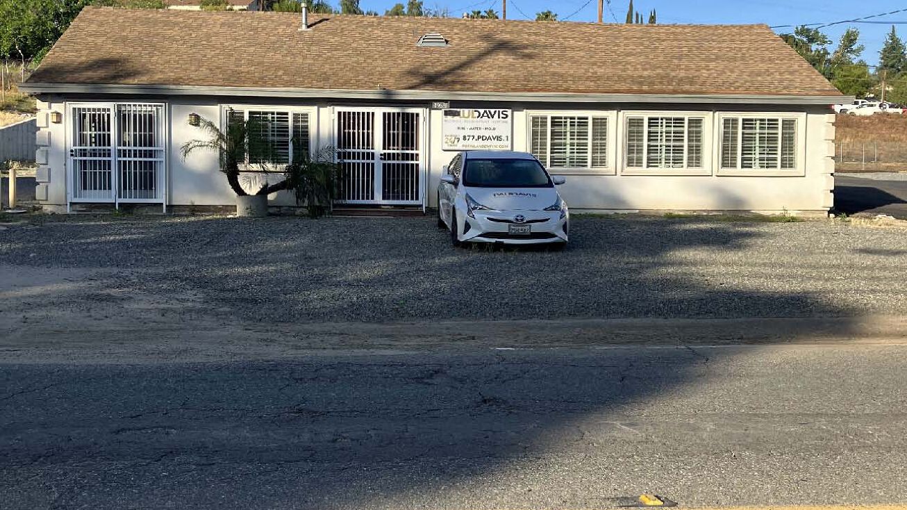 19631 Temescal Canyon Rd, Corona, CA 92881