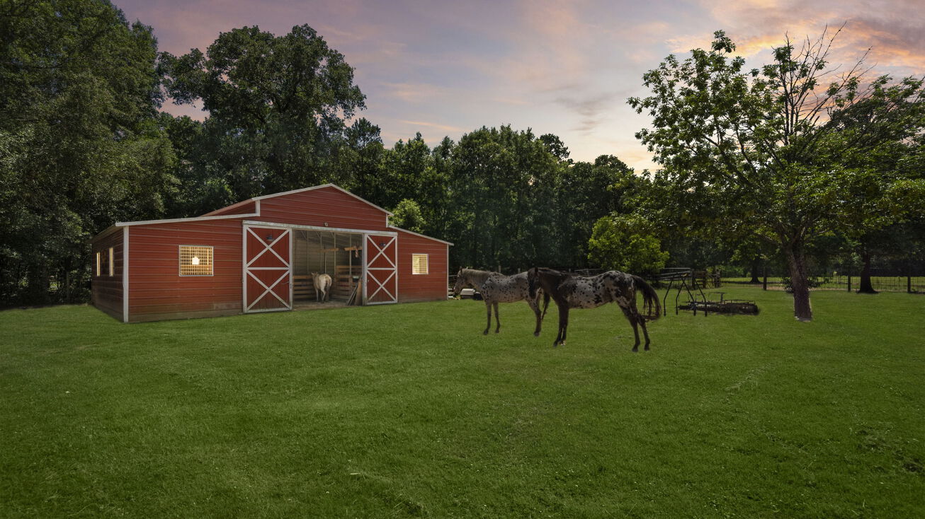 3619 Honea Egypt Rd, Montgomery, TX 77316