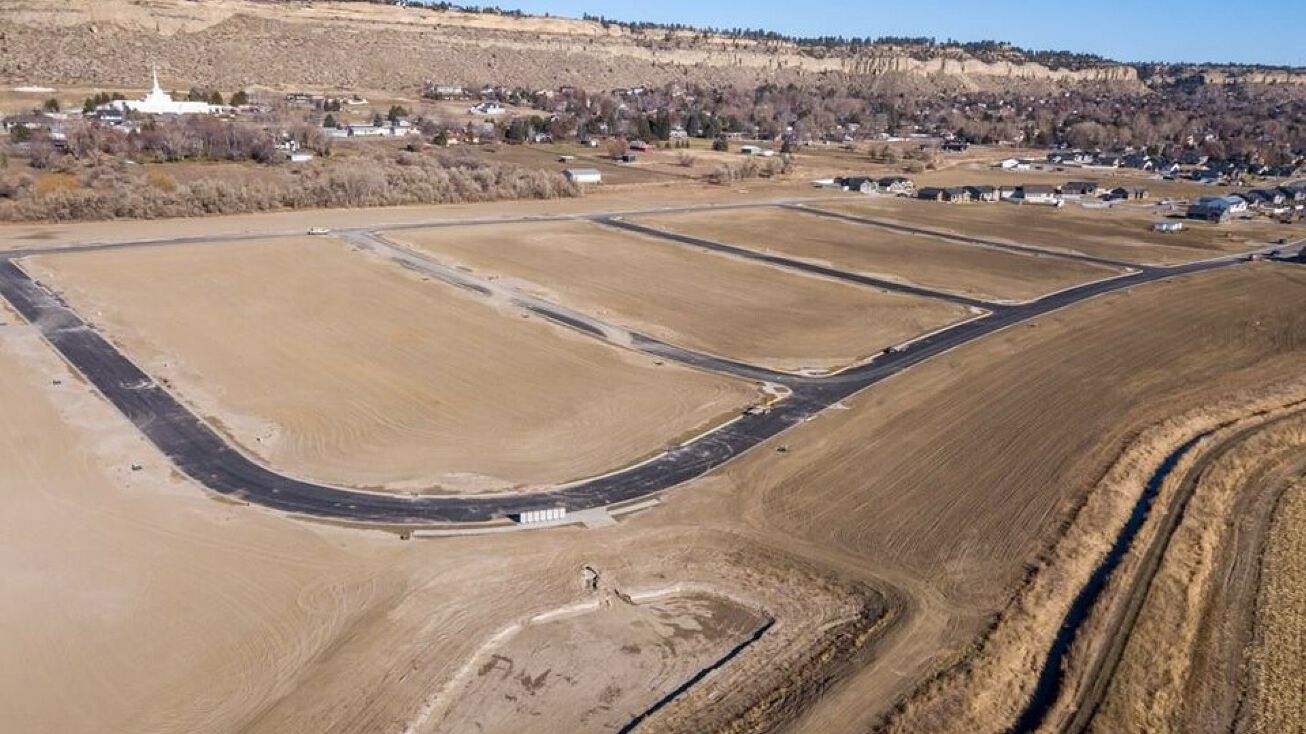 4940 Silver Crk Trl, Billings, MT 59106