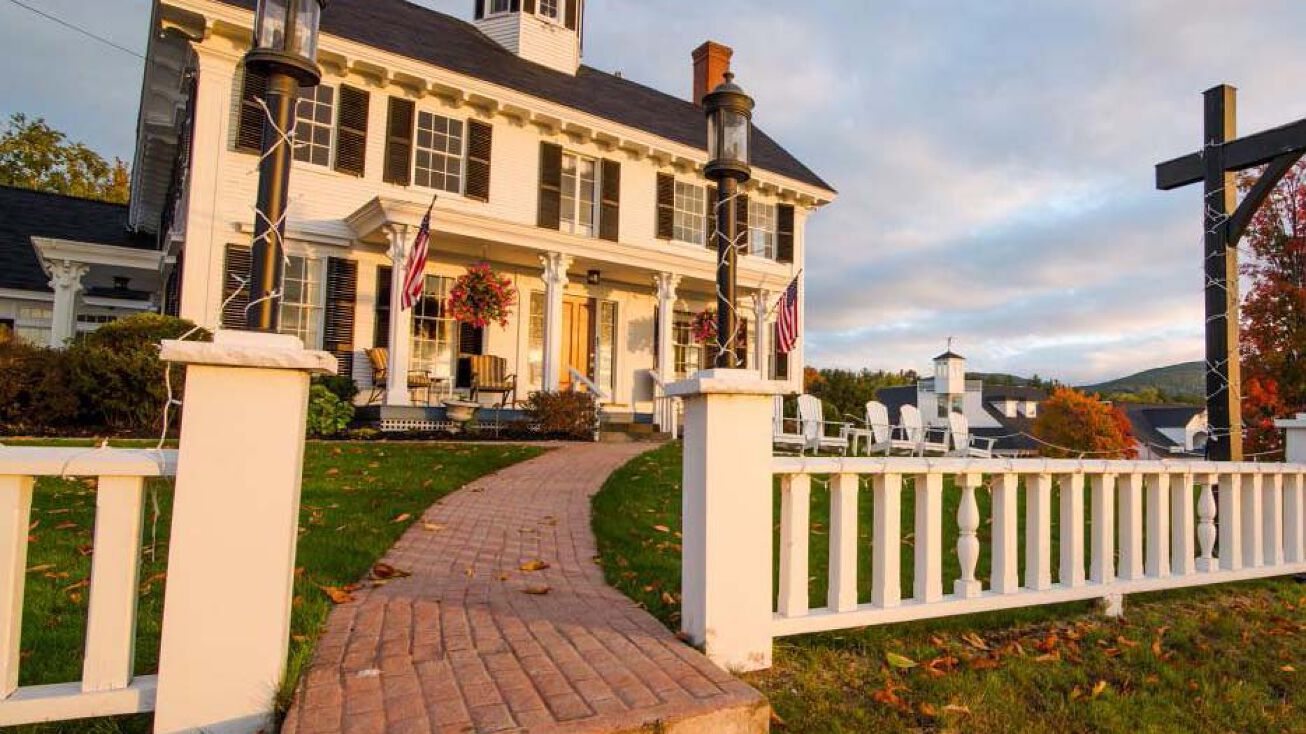 109 Dane Rd, Center Harbor, NH 03226