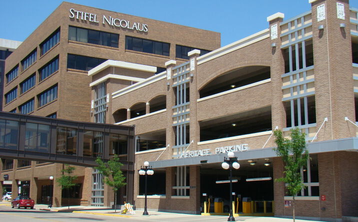 Pictures of Office property located at 700 4th St Unit 300/310, Sioux City, IA 51101 for sales - image #1