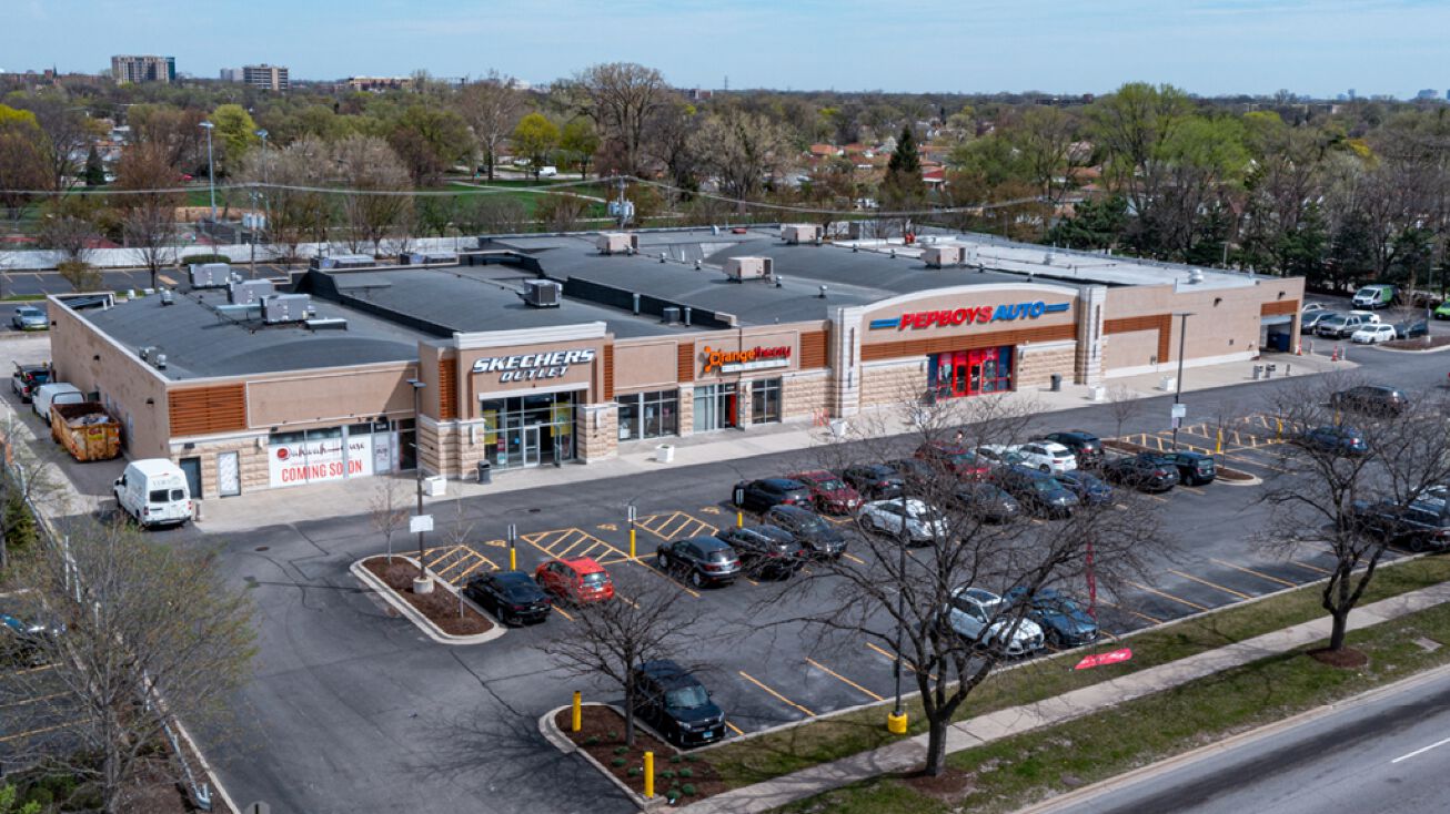 5220 W Touhy Ave, Skokie, IL 60077 | Crexi.com