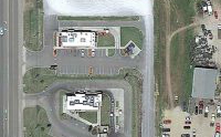 Pictures of Land property located at 1.46 Acres Highway 45 Alt N, West Point, MS 39773 for sales - image #1