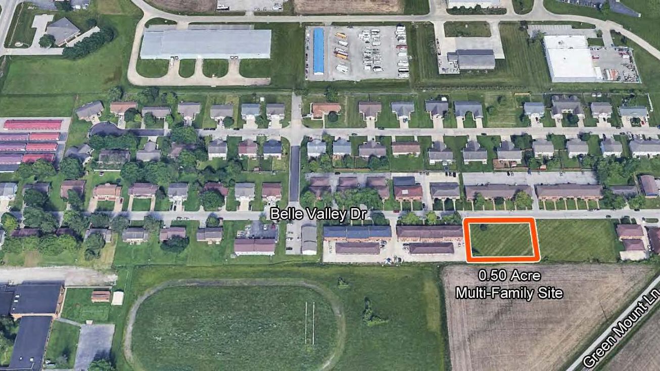 1021 Belle Valley Dr, Belleville, IL 62220