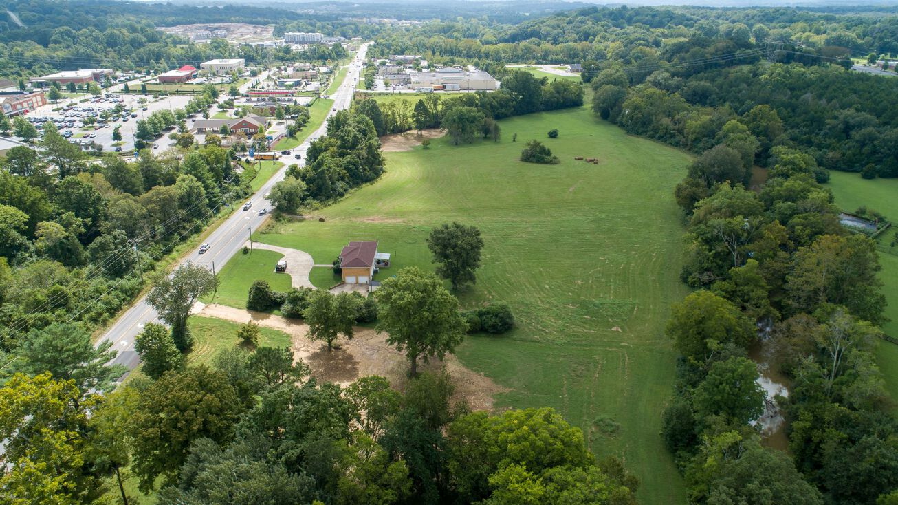 0 Nolensville Pike, Brentwood, TN 37027