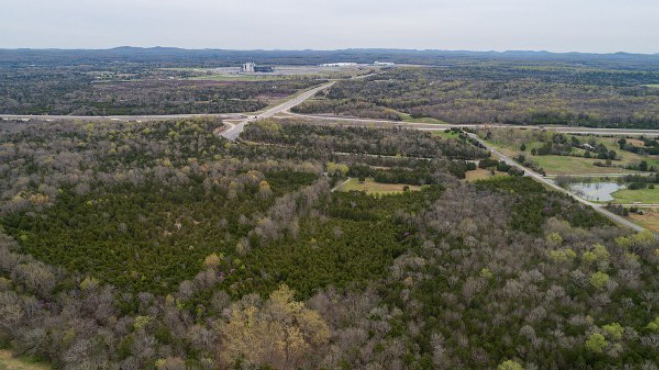 11836 Mona Rd, Murfreesboro, TN 37129 - Land for Sale - 11836 Mona Rd