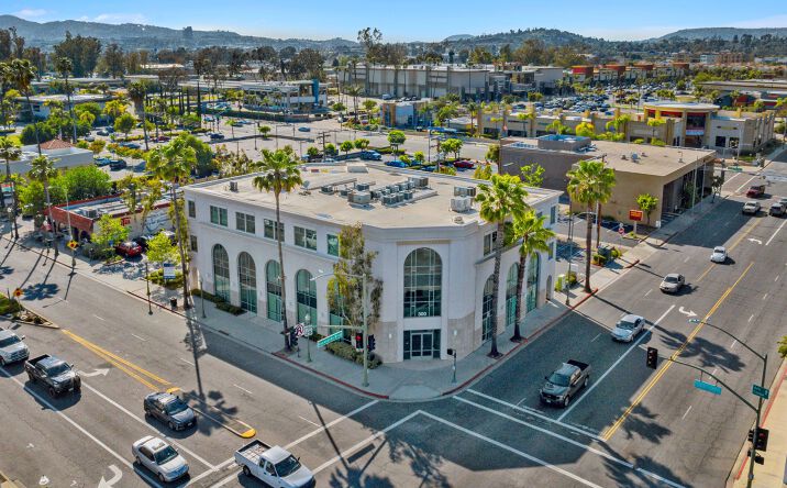 Pictures of Office property located at 300 W Grand Ave, Escondido, CA 92025 for sales - image #1
