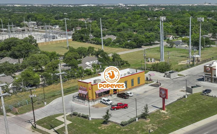 Pictures of Land property located at 2640 NE 30th St, Fort Worth, TX 76106 for sales - image #1
