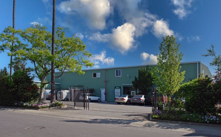 Pictures of Industrial, Mixed Use, Office property located at 4331 Attawa Ave, Sacramento, CA 95822 for sales - image #1