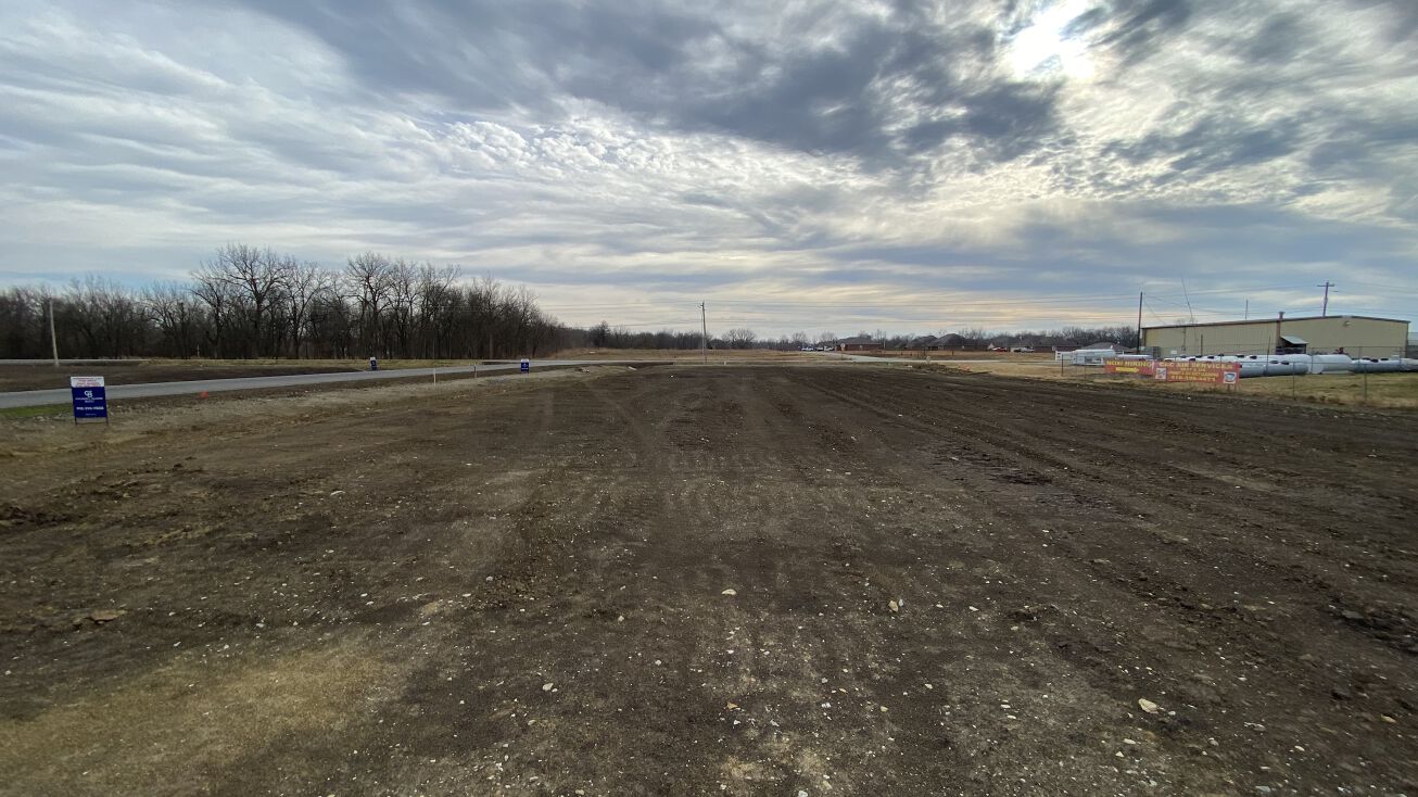 Castle Street, Skiatook, OK 74070 Land for Sale Castle Street