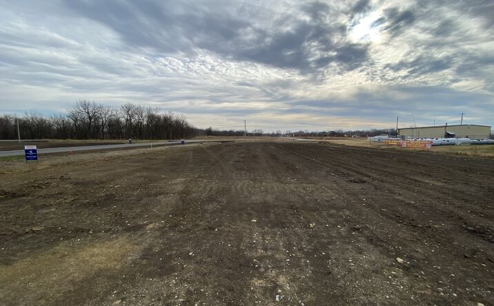 Pictures of Land property located at Castle Street, Skiatook, OK 74070 for sales - image #1