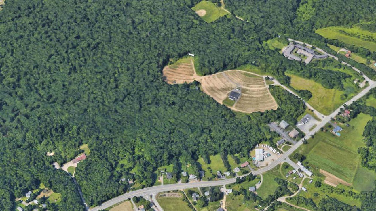 1673, 1675, 1734 and 1737 Main Street, Leicester, MA 01524