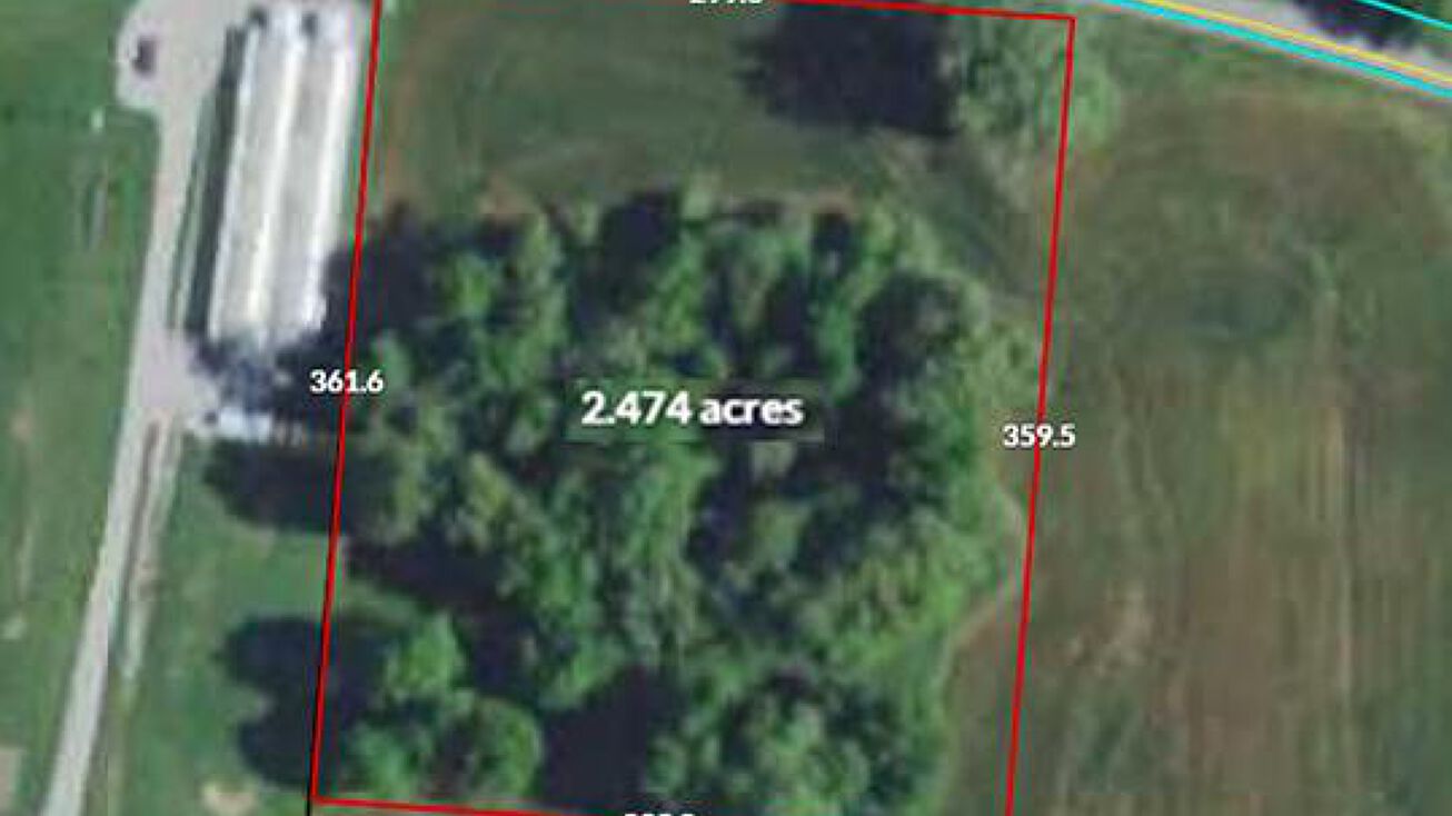 0000 Hwy 140, Calhoun, KY 42327