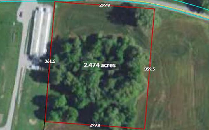 Pictures of Land property located at 0000 Hwy 140, Calhoun, KY 42327 for sales - image #1