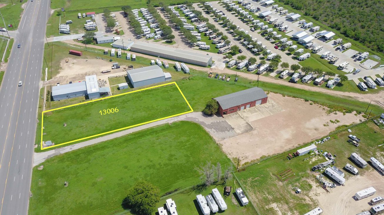 13006 N Navarro St, Victoria, TX 77904 Land for Sale 13006 N