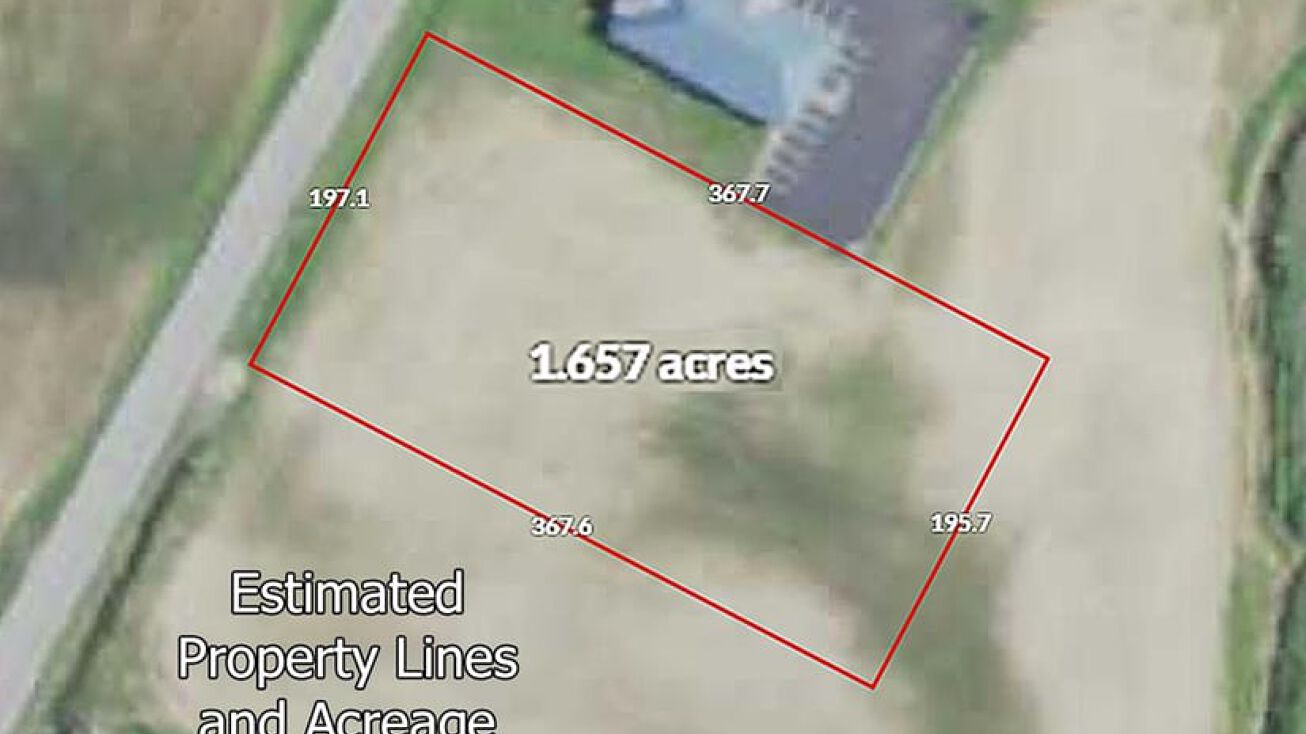 000 Hwy 81 Commercial South of Family Services, Calhoun, KY 42327