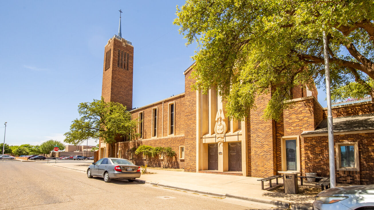 1500 14th St, Lubbock, TX 79401