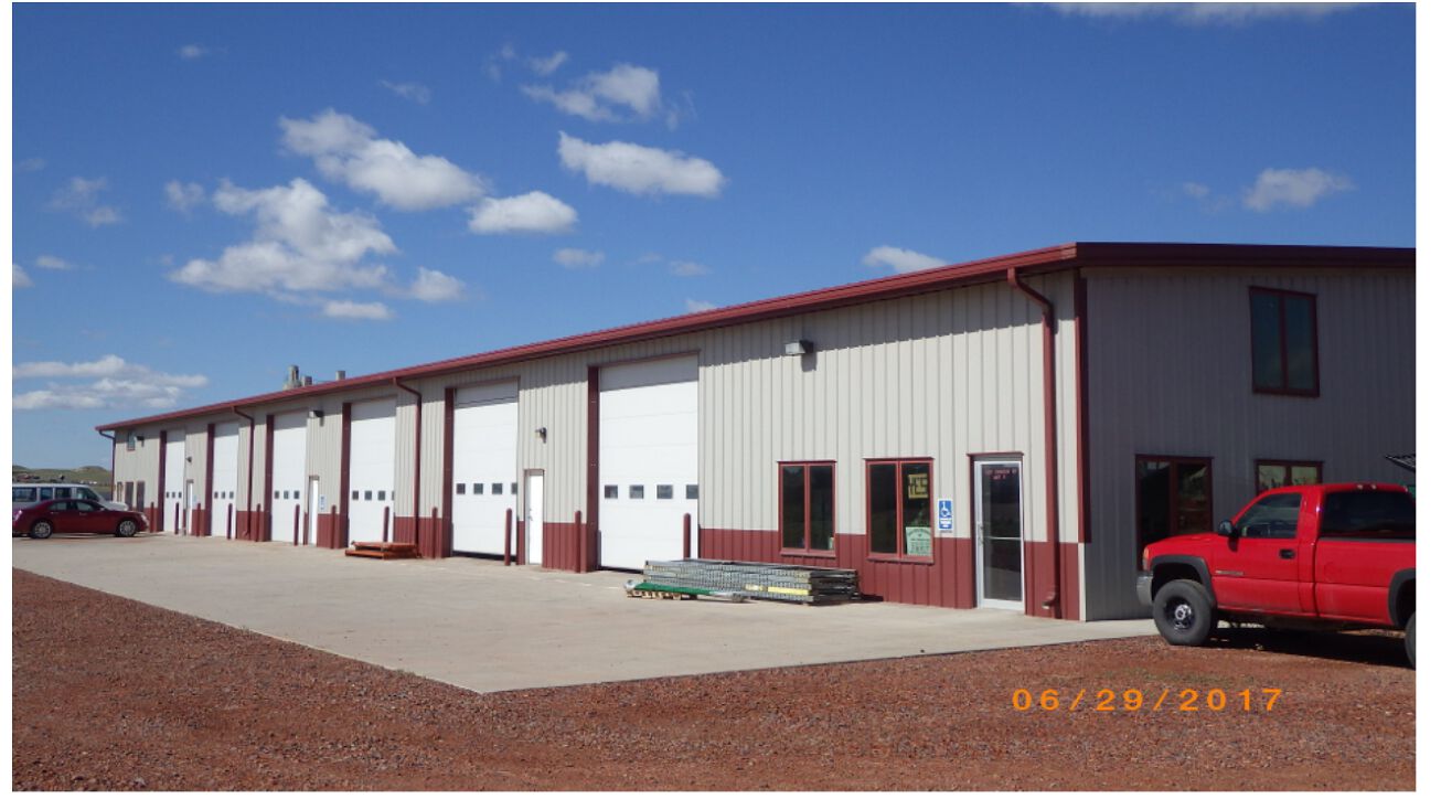 5650 Swanson Rd, Gillette, WY 82718