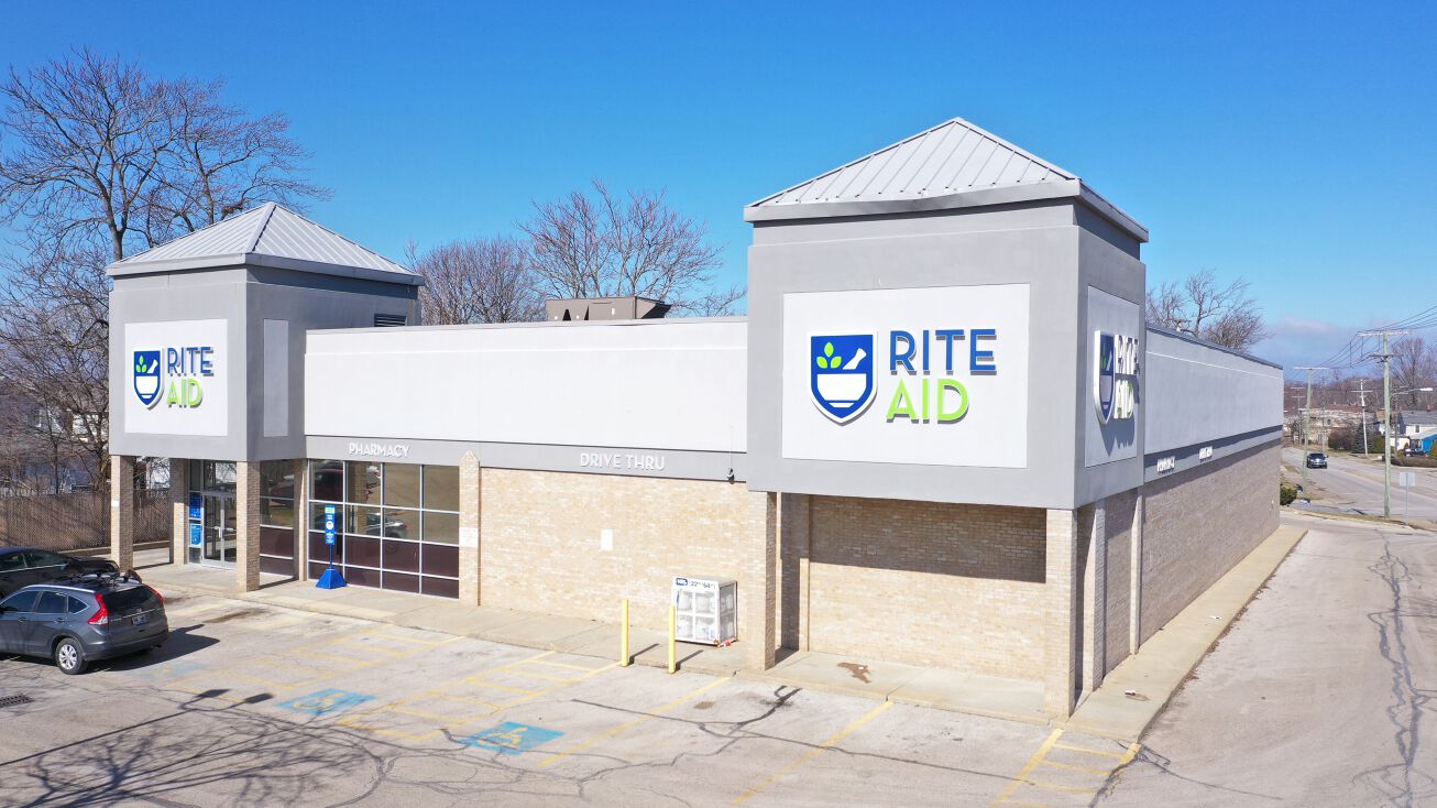 1115 W Prospect Rd, Ashtabula, OH 44004 Retail Property for Sale