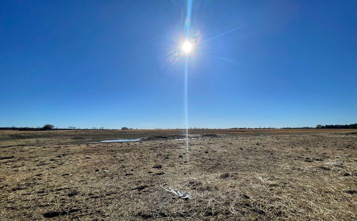 Pictures of Land property located at Hwy 72 SE, Gravette, AR 72736 for sales - image #1