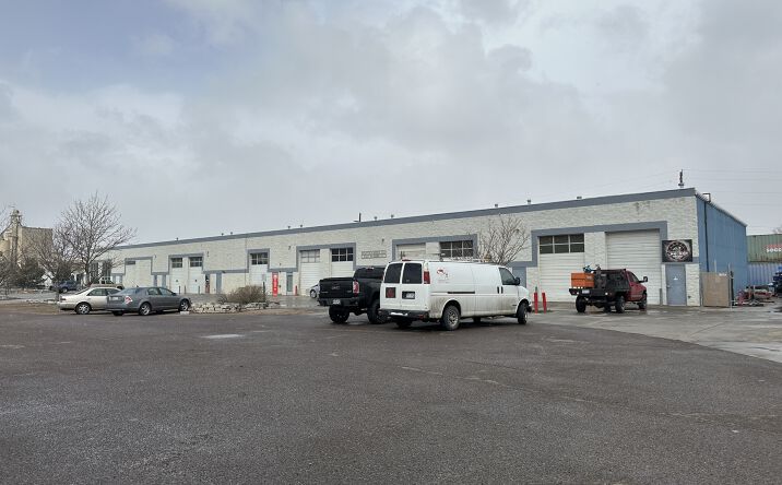 Pictures of Industrial property located at 2531 W 62nd Ct, Denver, CO 80221 for comps - image #1