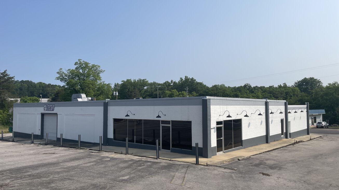 4099 Spring St, Pinson, AL 35126