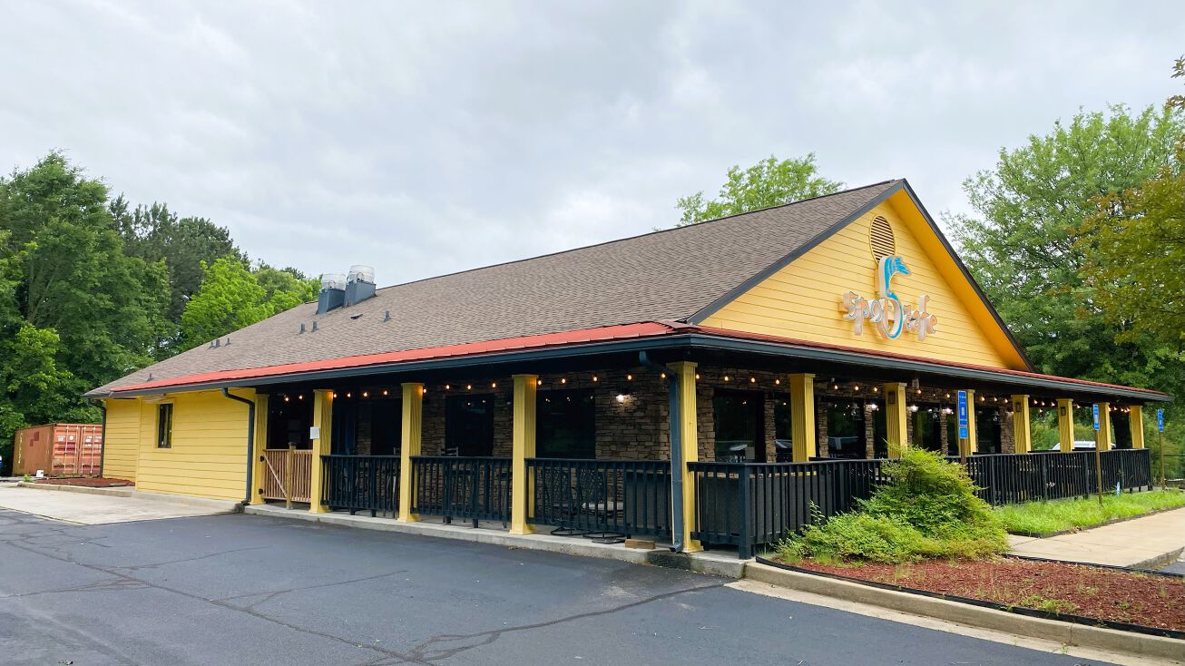 555 Progress Center Ave, Lawrenceville, GA 30043