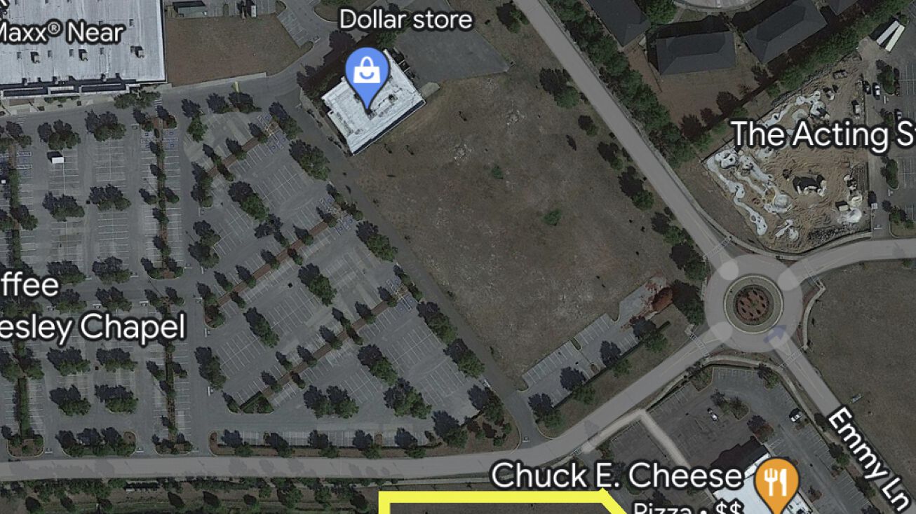 6150 Wesley Grove Blvd, Wesley Chapel, FL 33544 Land for Sale 6150