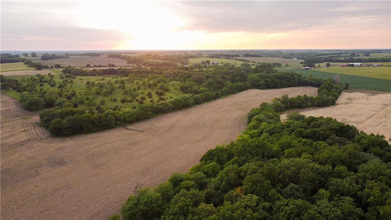 0000 Cheyenne Road, Holton, KS 66436 Land for Sale 0000 Cheyenne Road