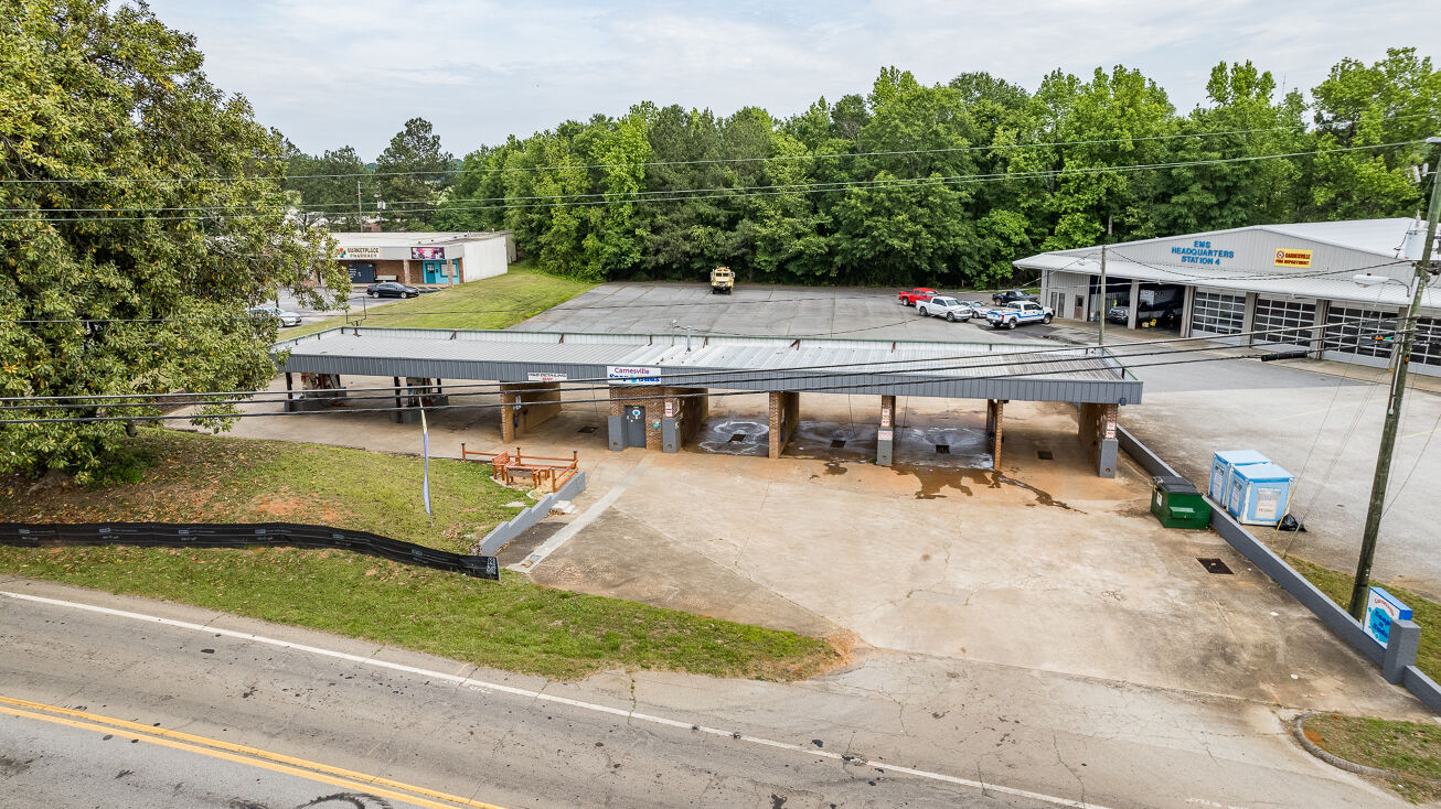 9243 Lavonia Rd, Carnesville, GA 30521