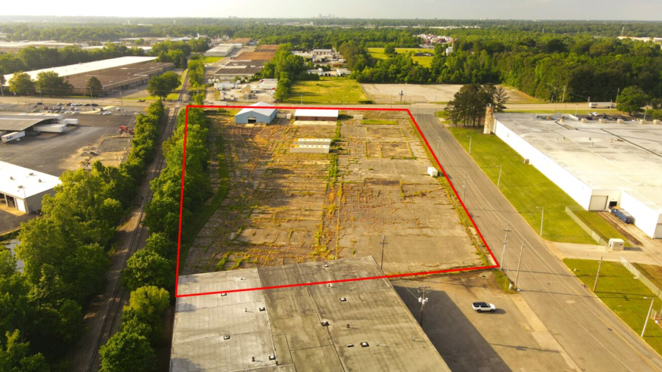 505 Winchester Rd, Memphis, TN 38116