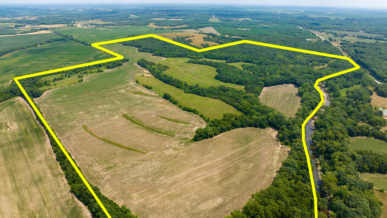 MO16, Monticello, MO 63457