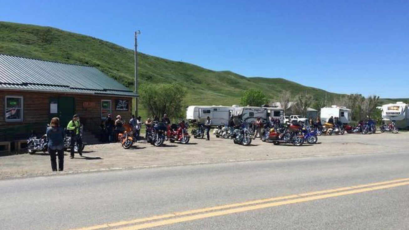 100 Broadway Ave E, Highwood, MT 59450