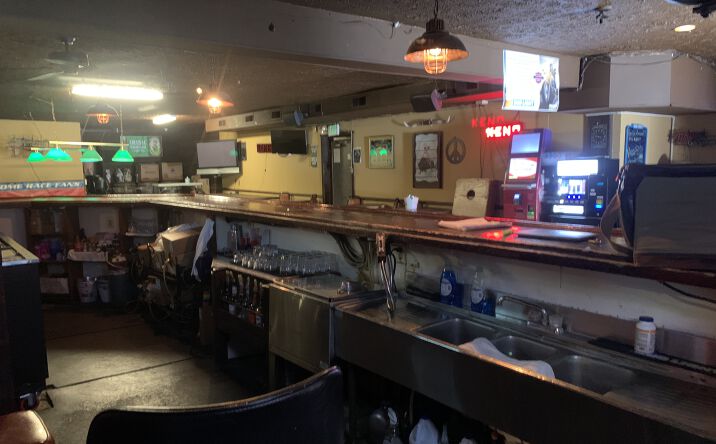 Pictures of Retail, Business for Sale property located at 4949 N Union Rd, Trotwood, OH 45426 for sales - image #1