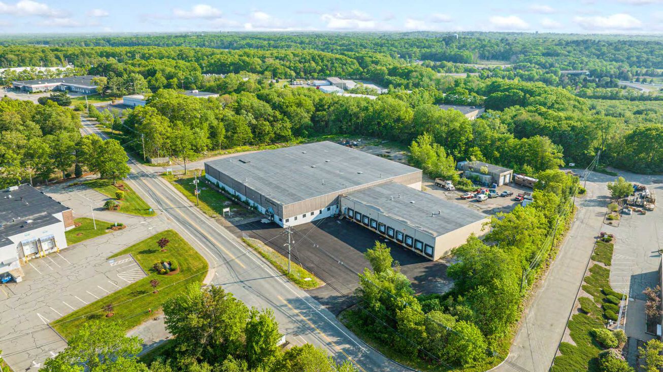 108 Bodwell St, Avon, MA 02322