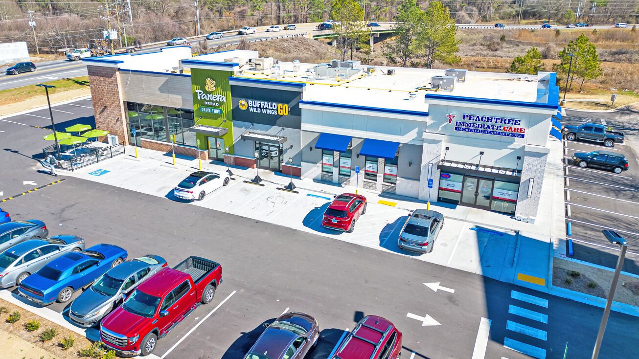 11232 Tara Blvd, Hampton, GA 30228