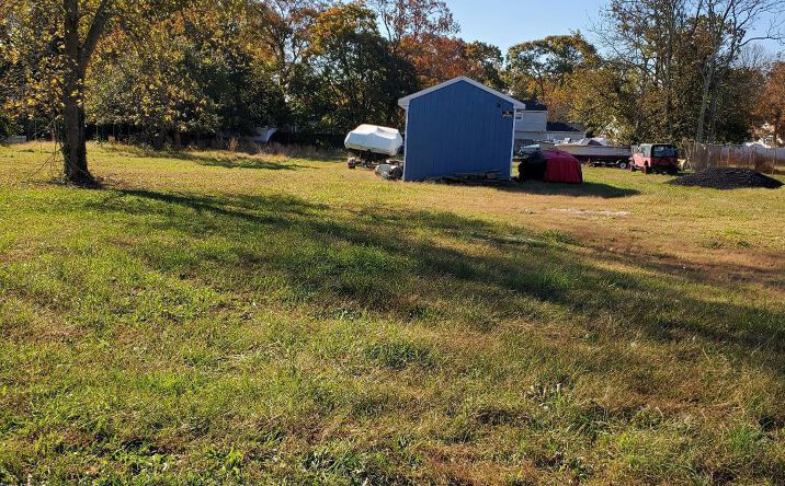 Pictures of Land property located at 370 S Route 9, Little Egg Harbor, NJ 08087 for sales - image #1