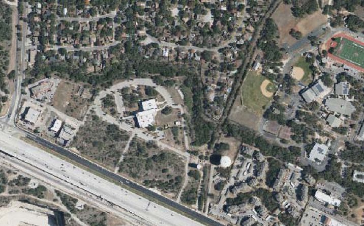 Pictures of Land property located at 19818 US-281, San Antonio, TX 78259 for sales - image #1