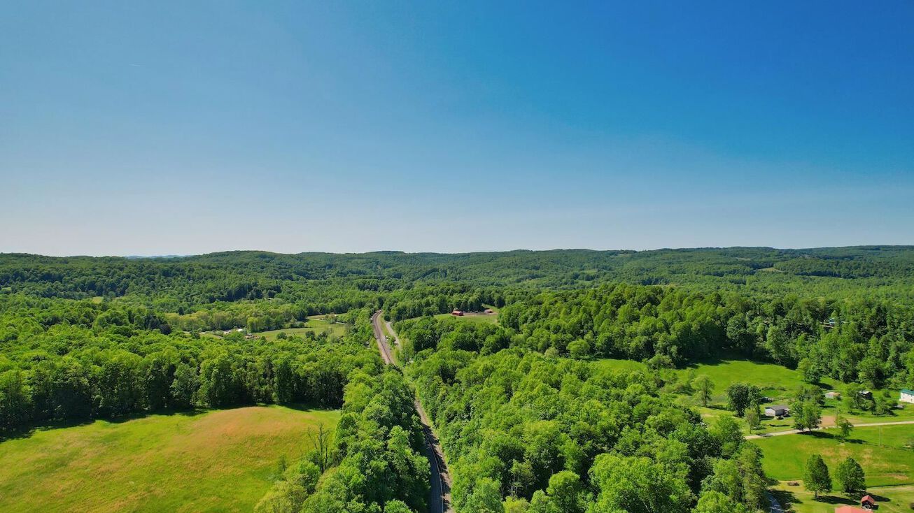 Co Rte 26/60, Tunnelton, WV 26444 Land for Sale TBD Blazer
