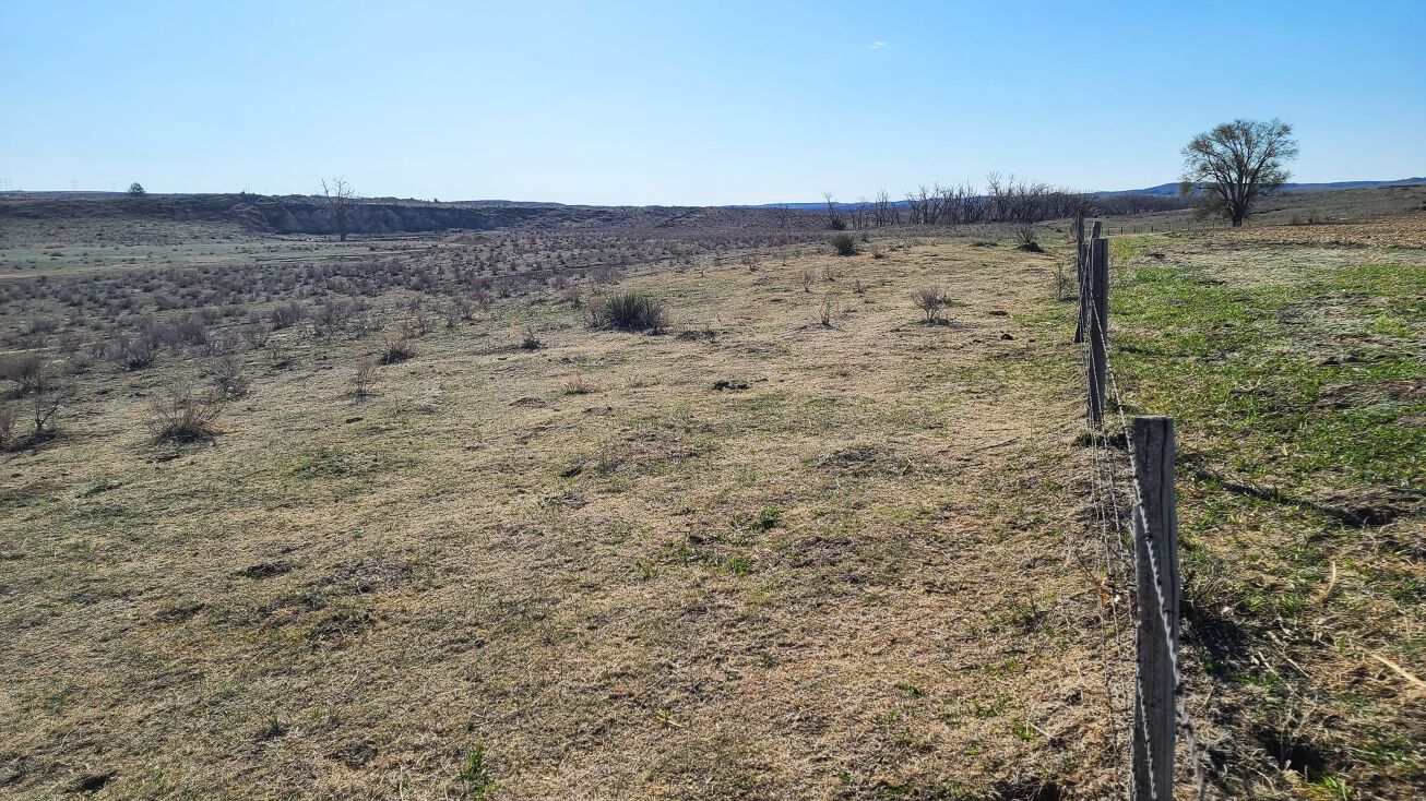 Ender’s Reservoir Sportsman’s Hotspot, Enders, NE 69027 Land for Sale