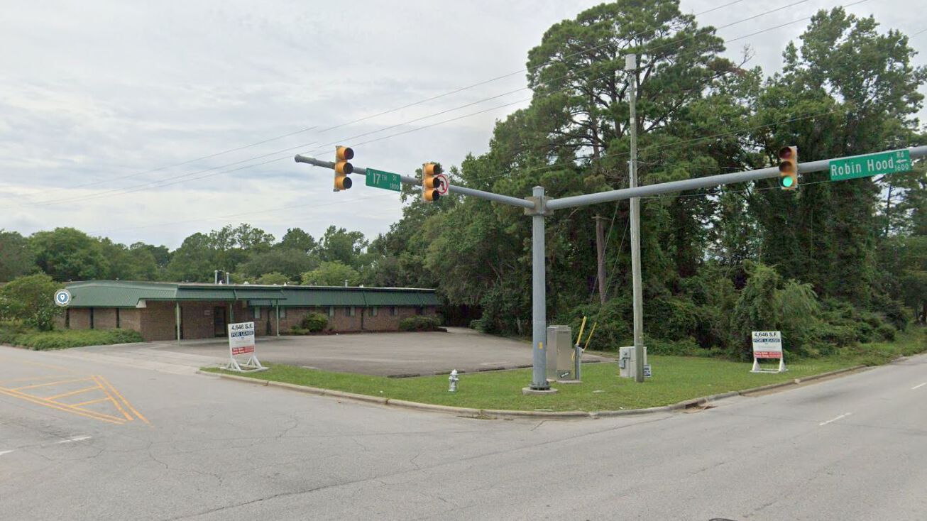 1880 S 17th St, Wilmington, NC 28401 Industrial Property for Sale
