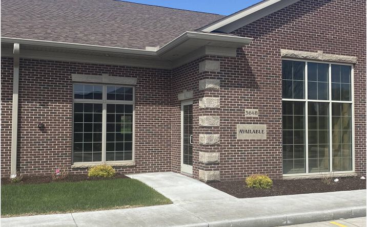 Pictures of Office property located at 3648 UTICA RIDGE Road, Bettendorf, IA 52722 for sales - image #1