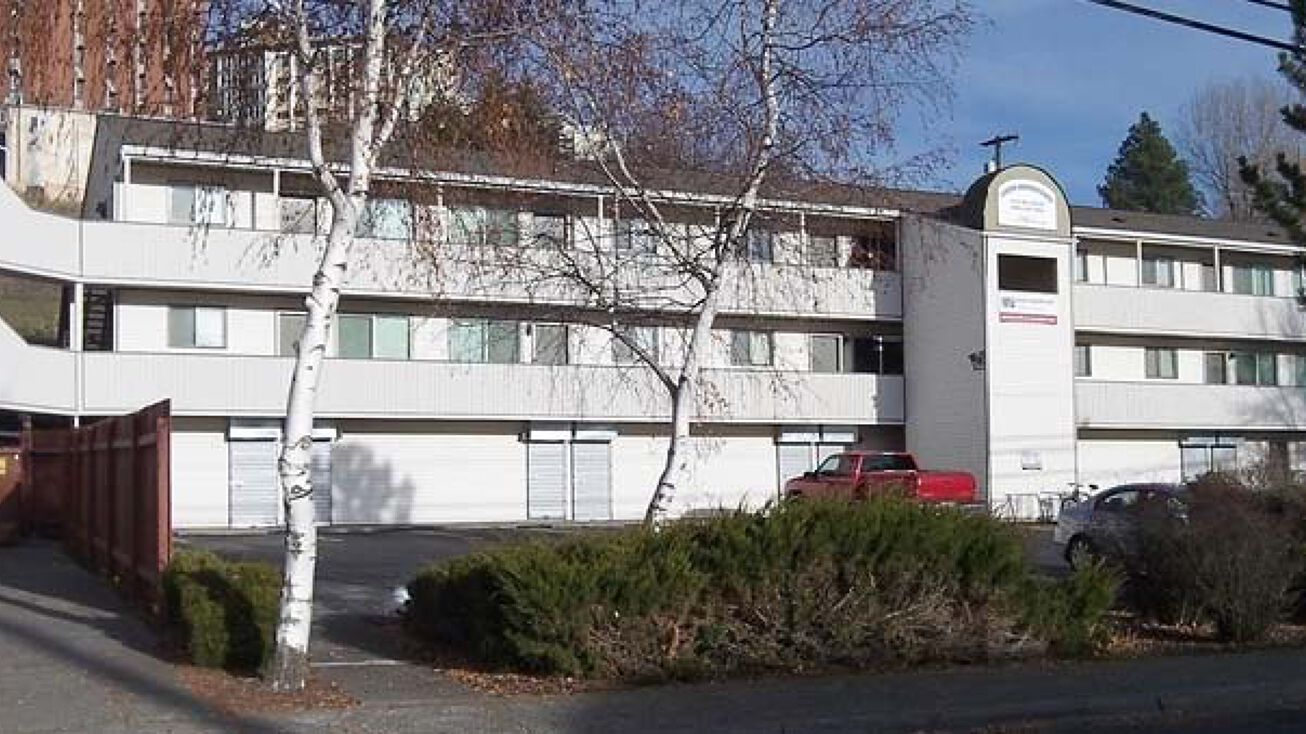 1016 & 1024 SE LATAH ST, Pullman, WA 99163 Multifamily Property for Sale