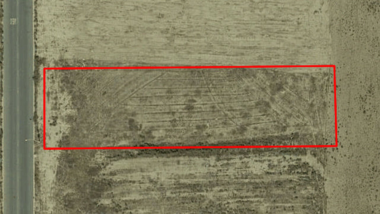 NE of Placentia Ave and Wilson Ave, Perris, CA 92571 Land for Sale