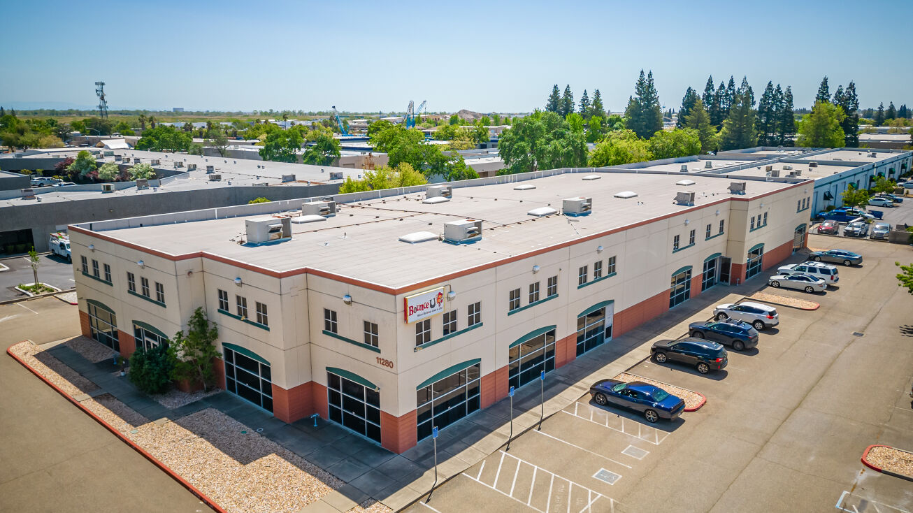 11280 Sanders Dr, Rancho Cordova, CA 95742