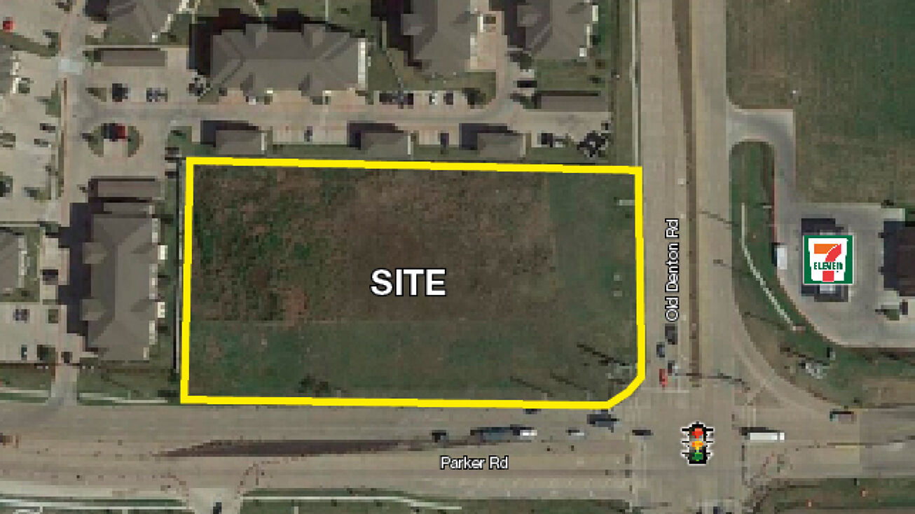 4545 Old Denton Rd., Lewisville, TX 75056