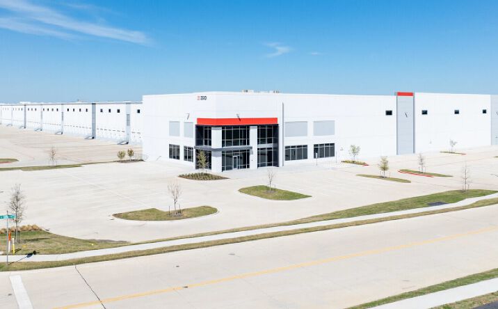 Pictures of Industrial property located at NW Corner of Harmonson Rd & McPherson Dr, Northlake, TX 76247 for sales - image #1
