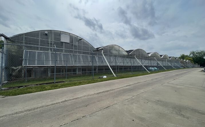 Pictures of Industrial property located at 4839 & 4911 E. Grand Ave., Dallas, TX 75223 for sales - image #1