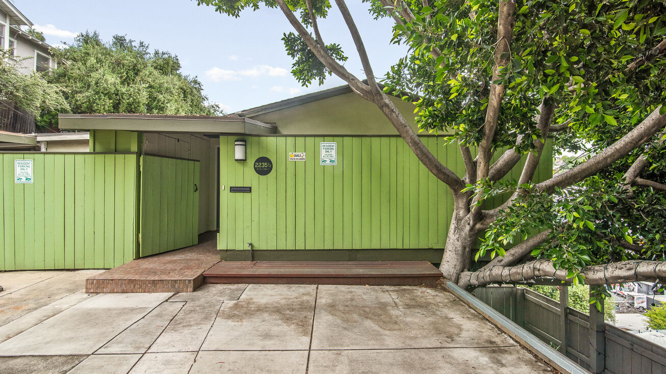 2237 Effie St, Los Angeles, CA 90026 Multifamily Property for Sale