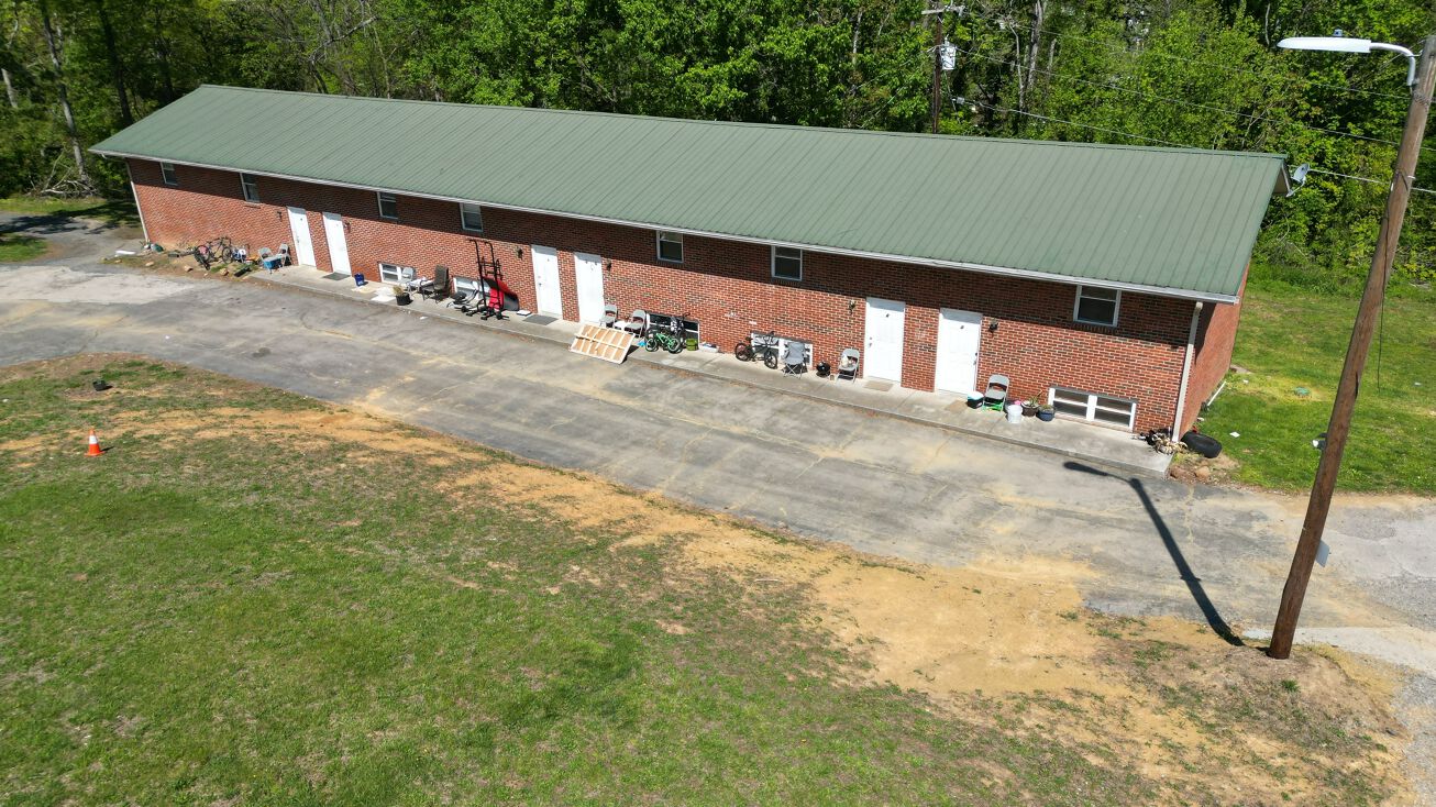 10505 Chapman Hwy, Seymour, TN 37865